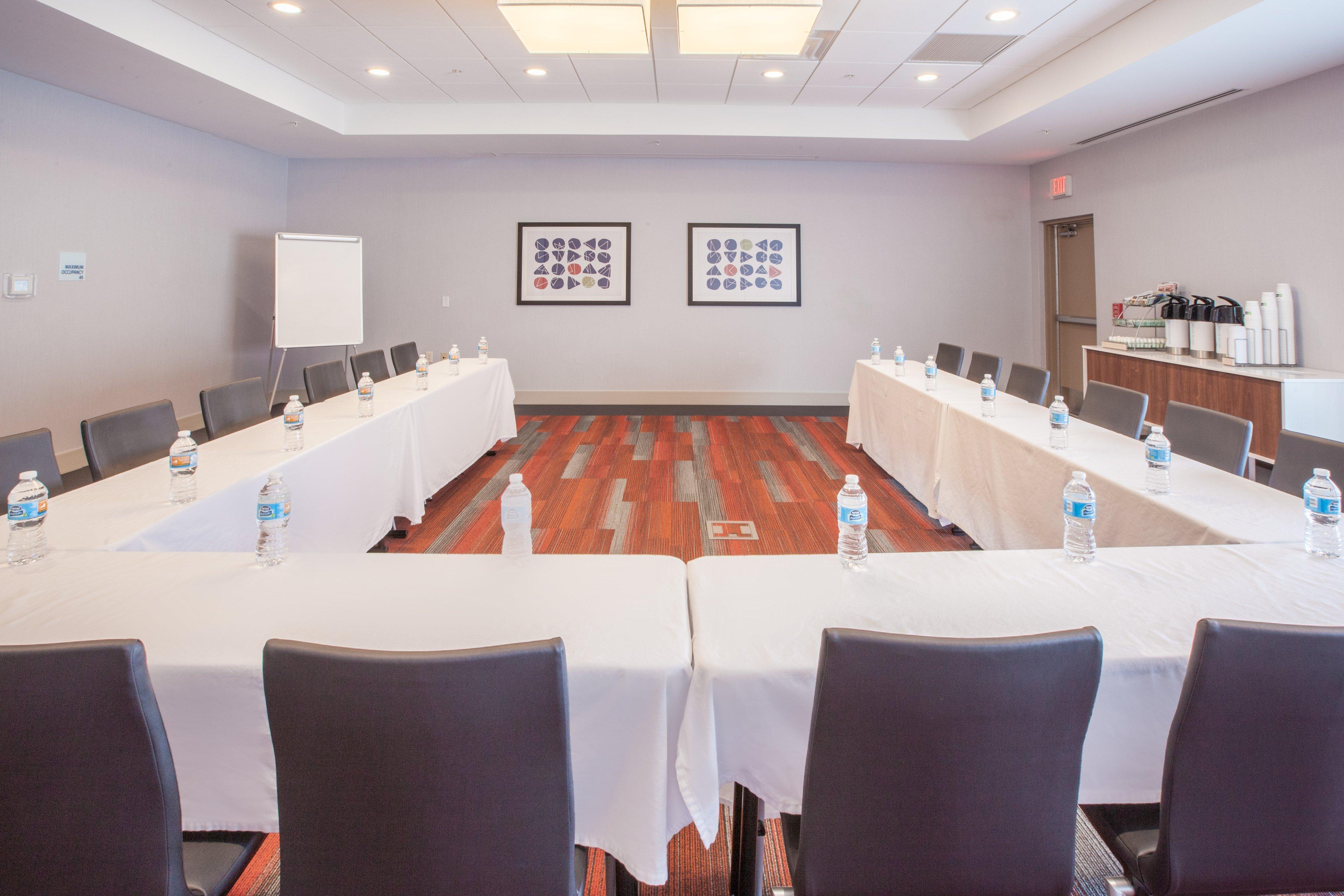 Holiday Inn Express & Suites - Indianapolis Ne - Noblesville Luaran gambar