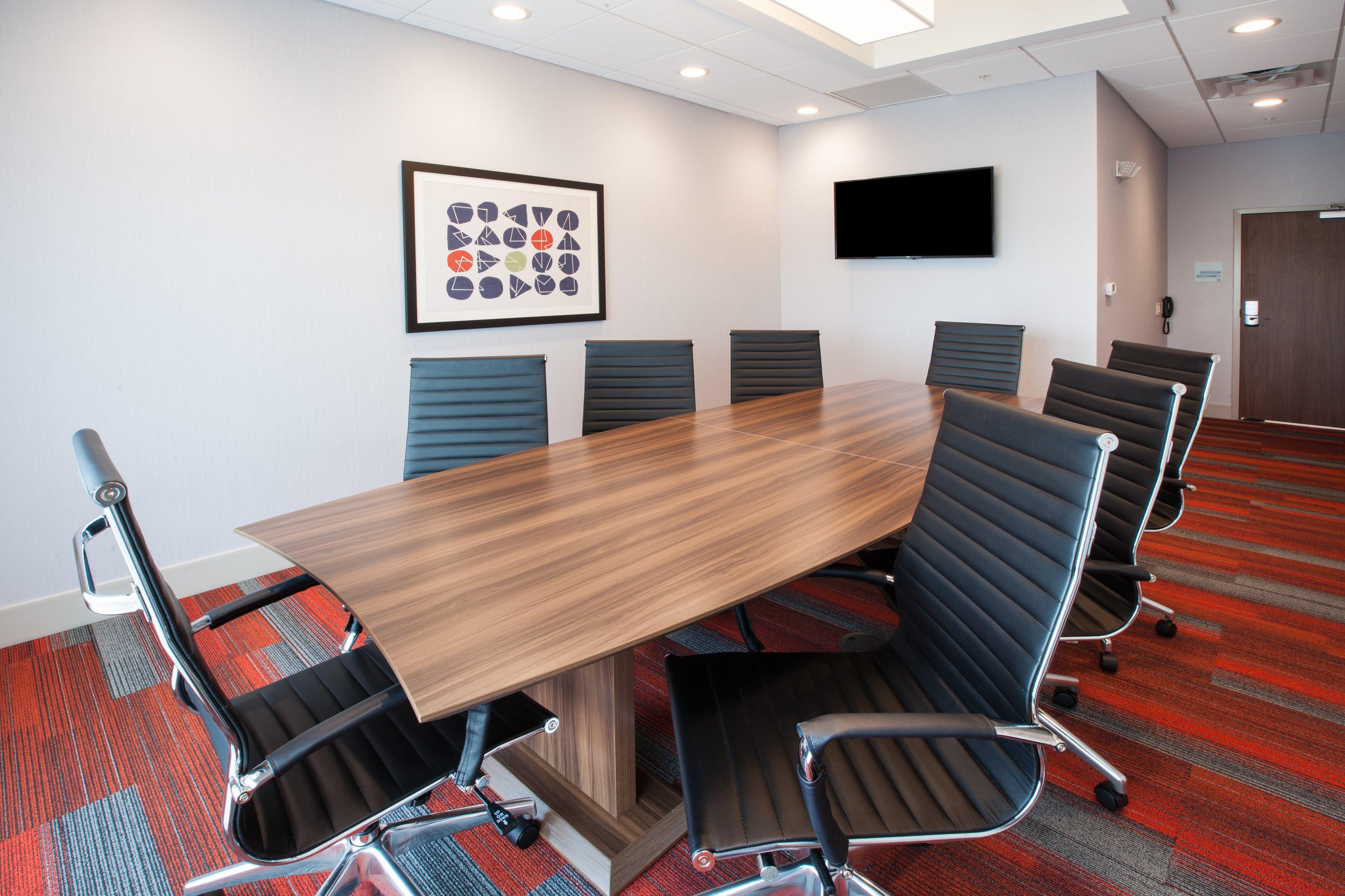 Holiday Inn Express & Suites - Indianapolis Ne - Noblesville Luaran gambar